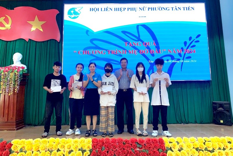 2.7. KẾT THÚC HÈ
